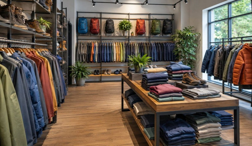 Moda devleri ikinci el kıyafetlerin parasına göz dikti - Resim: 7