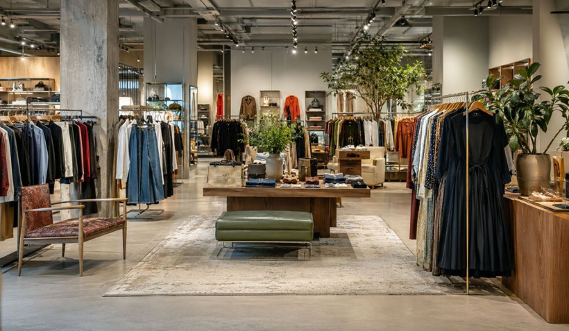 Moda devleri ikinci el kıyafetlerin parasına göz dikti - Resim: 3