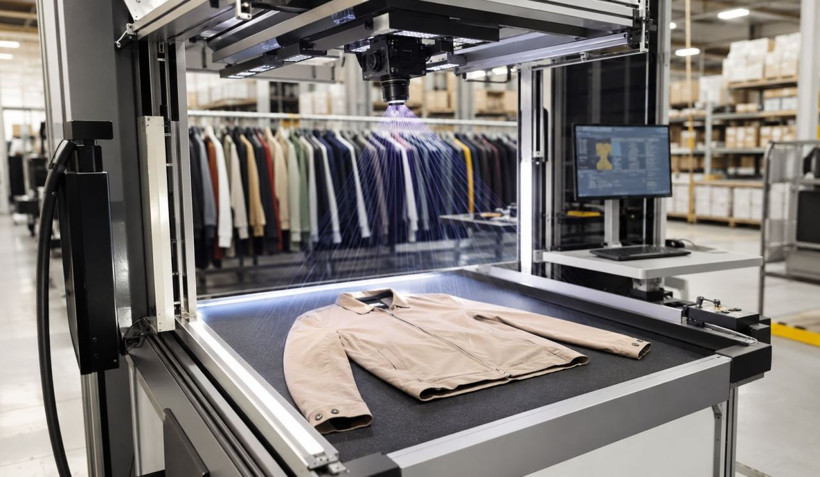 Moda devleri ikinci el kıyafetlerin parasına göz dikti - Resim: 1