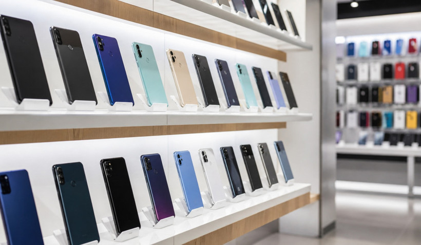 İthal telefonda 250 dolar dönemi - Resim : 2