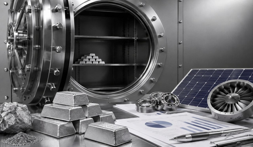 Gümüş 67 dolardan döndü: Sırada ne var? - Resim: 9