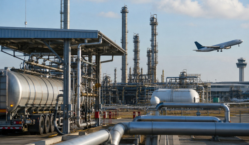 Dünyanın petrol tamponu eriyor: Savaş uzarsa 180 günlük kritik eşik - Resim : 3