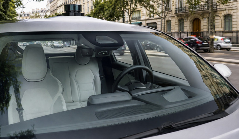 Uber Avrupa&rsquo;da direksiyonu insandan alıyor: 2 bin robotaksi geliyor - Resim : 2