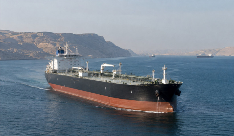 Hürmüz’de kayıtlı geçiş sıfıra indi: Tanker saldırıları trafiği durdurdu - Resim : 2