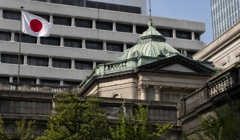 Japonya'da büyüme beklentilerin altında kaldı - Resim : 4