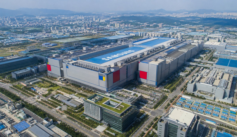 Samsung’da yatırımcısına 72 milyar dolar hazırlığı - Resim : 2