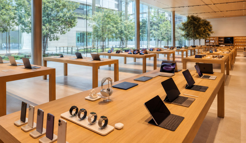 Apple’da 15 yıllık dönem bugün bitti - Resim : 1