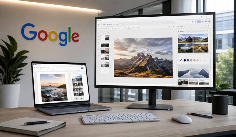 Google 4 milyar dolarlık tasarım devine rakip oluyor - Resim : 2