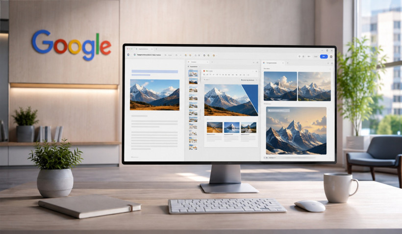 Google 4 milyar dolarlık tasarım devine rakip oluyor - Resim : 4