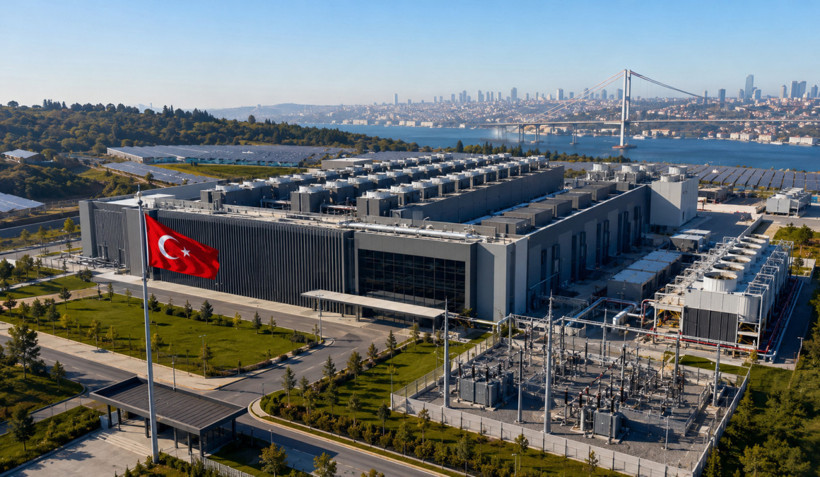 Yapay zekânın faturası 31,6 trilyon dolara çıkacak - Resim : 5