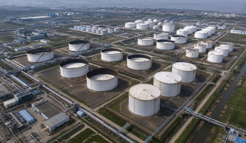 Çin petrol piyasasında OPEC’in önüne geçti - Resim : 1