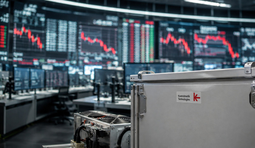 Kontrolmatik&rsquo;te &ouml;deme krizi derinleşti, 100 milyon liralık bono da &ouml;denemedi - Resim : 4