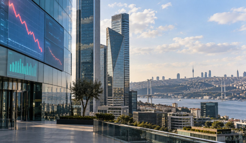 Küresel tahvil satışında rota gelişen ülkelere döndü: Türkiye faiz indirimiyle öne çıktı - Resim : 1