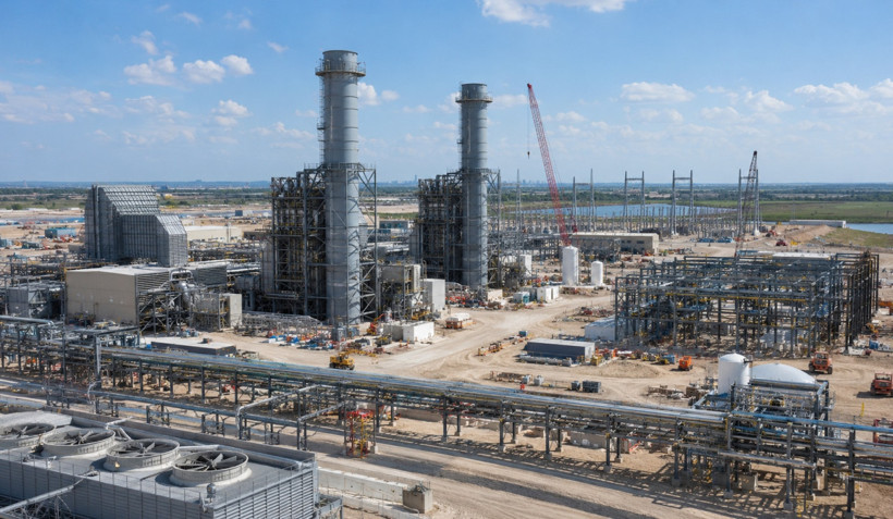 Yapay zekânın elektriği için 22,3 milyar dolarlık dev yatırım - Resim : 2