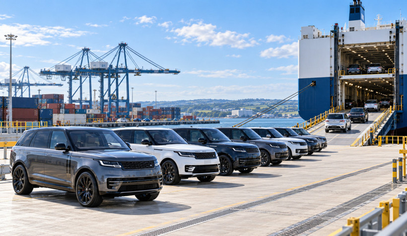 Jaguar Land Rover’da 4 bin kişi gidiyor, tasarruf planı başladı - Resim : 3
