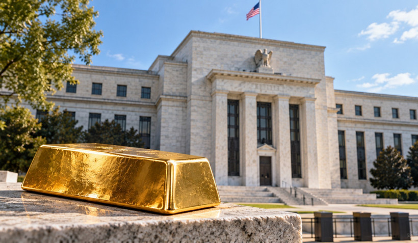 Altında 4.400 doların altı görüldü, Fed baskısı sertleşti - Resim: 4