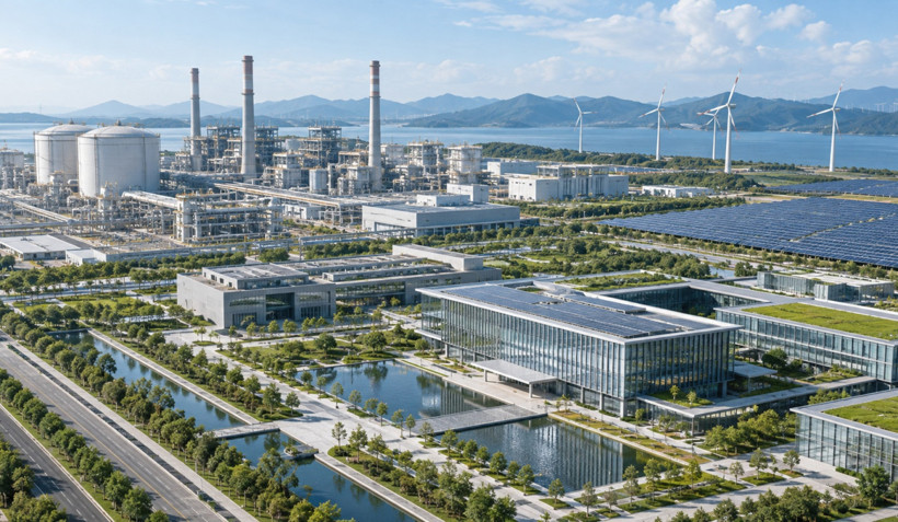 Yapay zekânın elektriği için 22,3 milyar dolarlık dev yatırım - Resim : 3