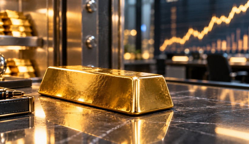 Altında 4.400 doların altı görüldü, Fed baskısı sertleşti - Resim: 8