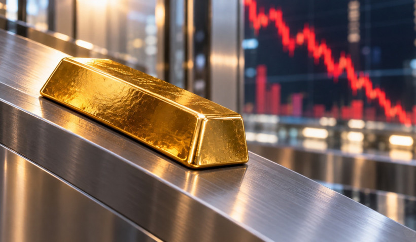 Altında 4.400 doların altı görüldü, Fed baskısı sertleşti - Resim: 10