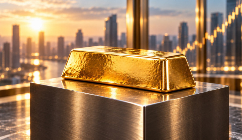 Altında 4.400 doların altı görüldü, Fed baskısı sertleşti - Resim: 12