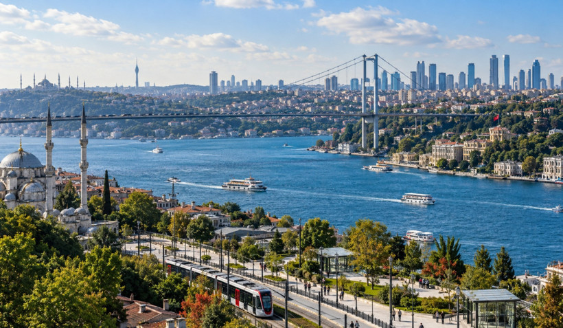 Dünyanın en güvenli 15 megakenti açıklandı, İstanbul’un puanı dikkat çekti - Resim: 15