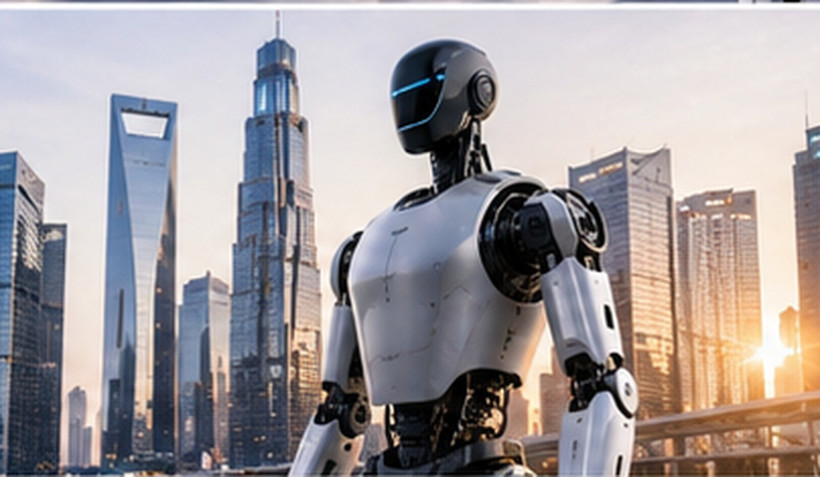 8 bin kat talep gördü Çin robot halka arzlarında frene bastı - Resim : 3