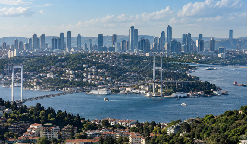 İstanbul inovasyon yarışında 6 basamak geriledi - Resim: 2