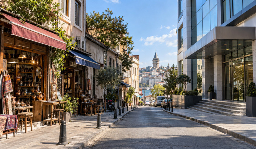 OECD’den Türkiye'de KOBİ kredileri için yüksek faiz uyarısı - Resim : 2