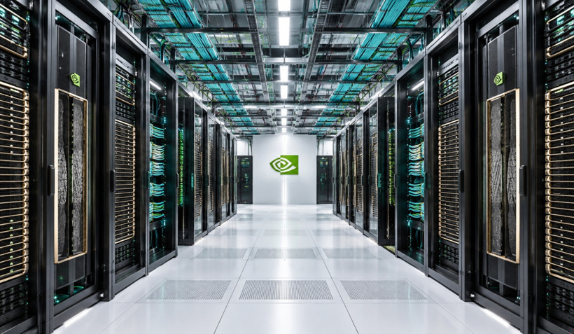 Nvidia'nın 17 milyar dolarlık AI anlaşması incelemede - Resim : 4