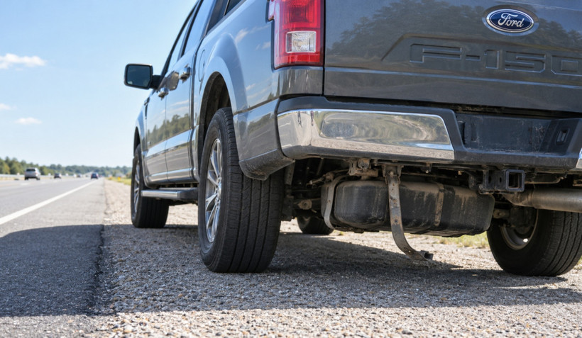 Ford 223 bin aracını geri çağırıyor - Resim : 2