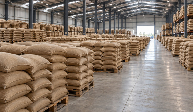 Kahvede hava tersine d&ouml;nd&uuml;: Arabica 10 haftanın dibini g&ouml;rd&uuml; - Resim : 1