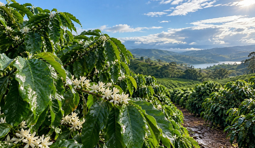 Kahvede hava tersine d&ouml;nd&uuml;: Arabica 10 haftanın dibini g&ouml;rd&uuml; - Resim : 2
