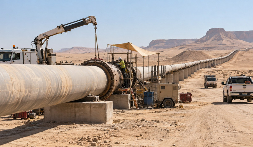 Suudi petrolünde üretim 36 yılın dibine indi - Resim : 2