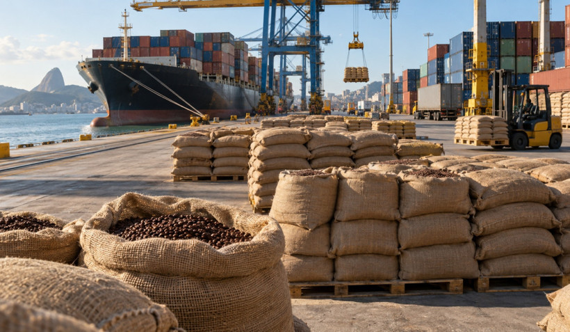 Kahvede hava tersine d&ouml;nd&uuml;: Arabica 10 haftanın dibini g&ouml;rd&uuml; - Resim : 3