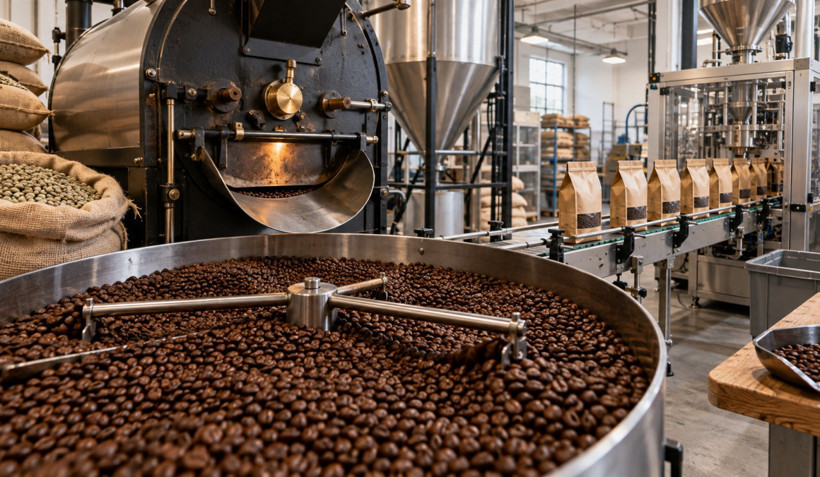 Kahvede hava tersine d&ouml;nd&uuml;: Arabica 10 haftanın dibini g&ouml;rd&uuml; - Resim : 4