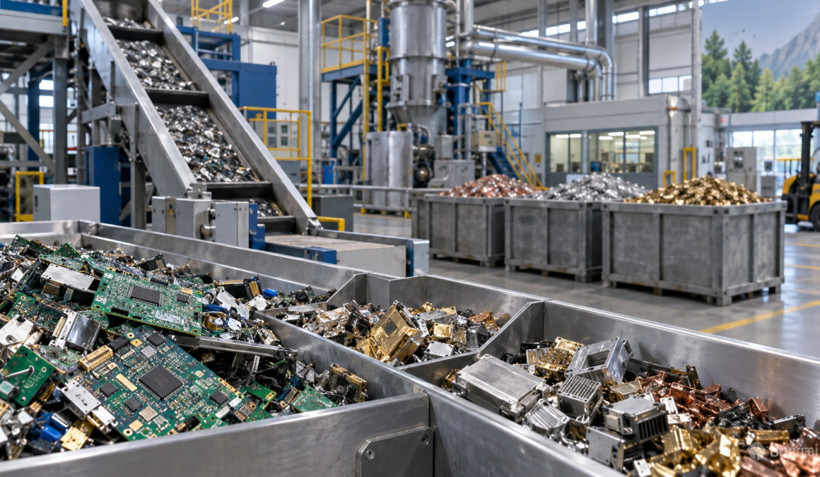 Gümüşte tuhaf tablo fiyat yarıya indi ama açık kapanmadı - Resim: 9