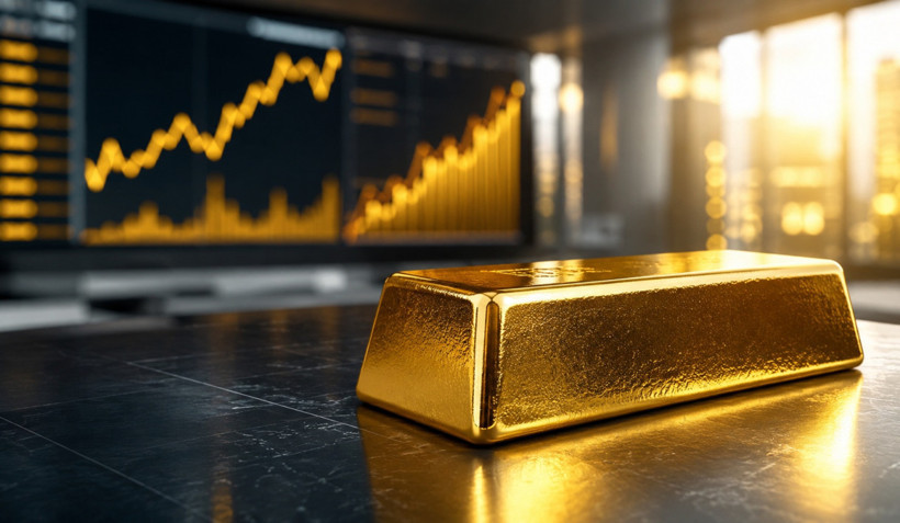 Altın 4.300 doları geri aldı: Fed öncesi kritik saatler başladı - Resim: 3