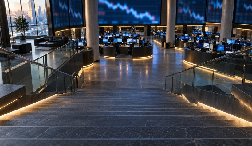 Borsa İstanbul&rsquo;da satışlar sertleşti: BIST 100&rsquo;de kayıp y&uuml;zde 4&rsquo;e ulaştı - Resim : 4