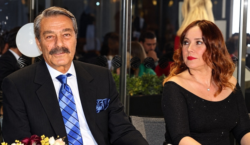 28 mirasçısı çıktı! Kadir İnanır'ın vasiyeti açıklanıyor - Resim: 1