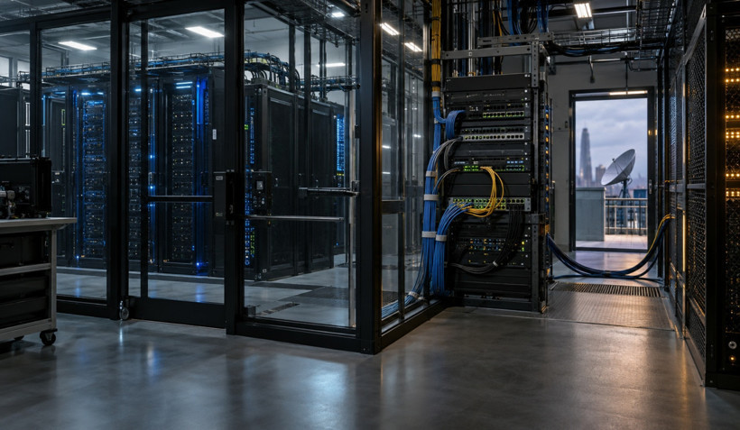 Google’ın Gemini testi gerçek sisteme taştı: Üç şirketin ağına girdi - Resim : 1