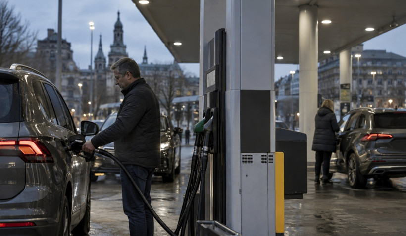 Motorin fiyatı petrolden koptu: Türkiye’de yüzde 61 arttı, Avrupa’da rekor kırıldı - Resim: 3