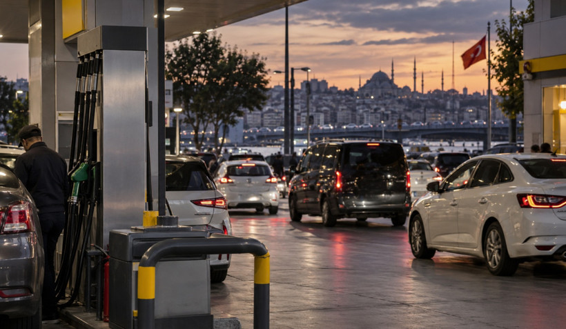 Motorin fiyatı petrolden koptu: Türkiye’de yüzde 61 arttı, Avrupa’da rekor kırıldı - Resim: 6