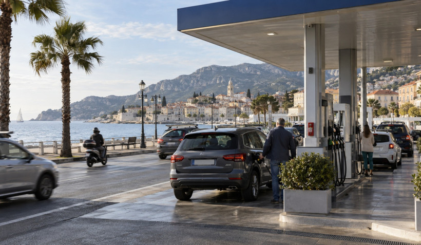 Motorin fiyatı petrolden koptu: Türkiye’de yüzde 61 arttı, Avrupa’da rekor kırıldı - Resim: 9