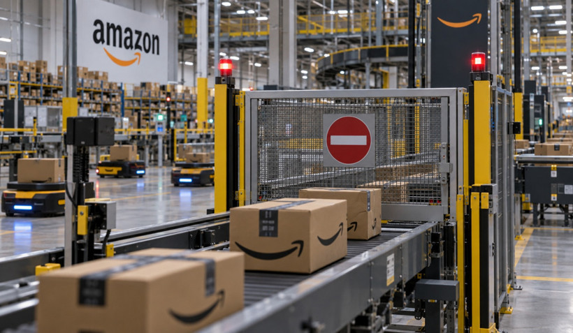 Amazon istemedi, Shopify kucakladı: Alışverişte AI savaşı - Resim : 1