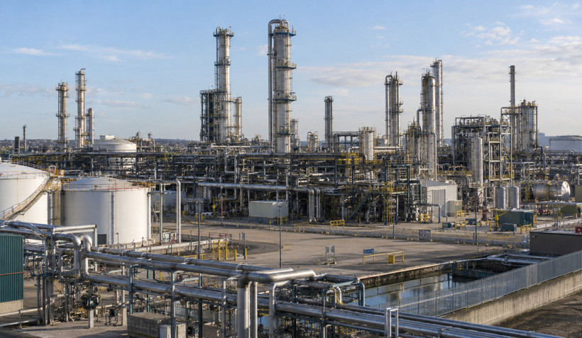 Enerji maliyeti &uuml;retimi durdurdu: Ineos &uuml;&ccedil; tesisi askıya aldı - Resim : 1