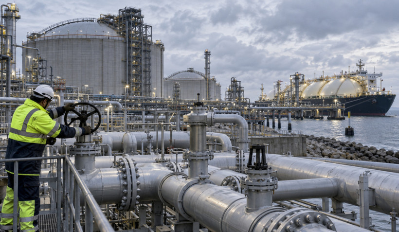 Enerji maliyeti &uuml;retimi durdurdu: Ineos &uuml;&ccedil; tesisi askıya aldı - Resim : 2