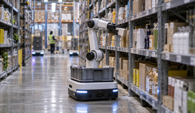 Amazon istemedi, Shopify kucakladı: Alışverişte AI savaşı - Resim : 5