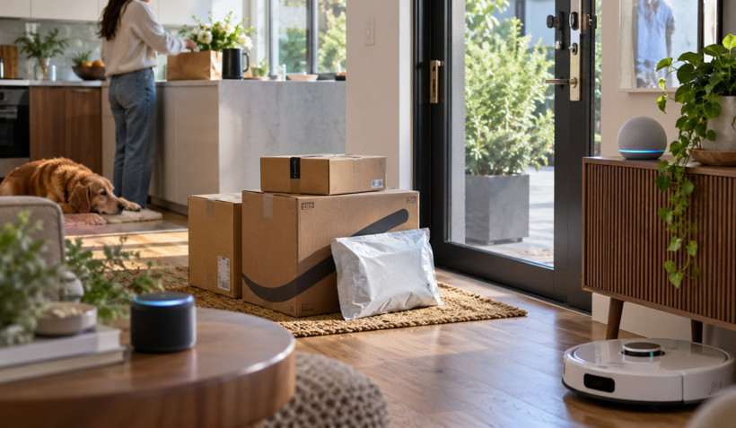 Amazon istemedi, Shopify kucakladı: Alışverişte AI savaşı - Resim : 6