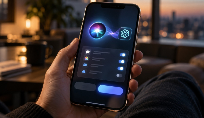 ChatGPT iPhone’da bekleneni vermedi: OpenAI tahminini düşürdü - Resim : 1
