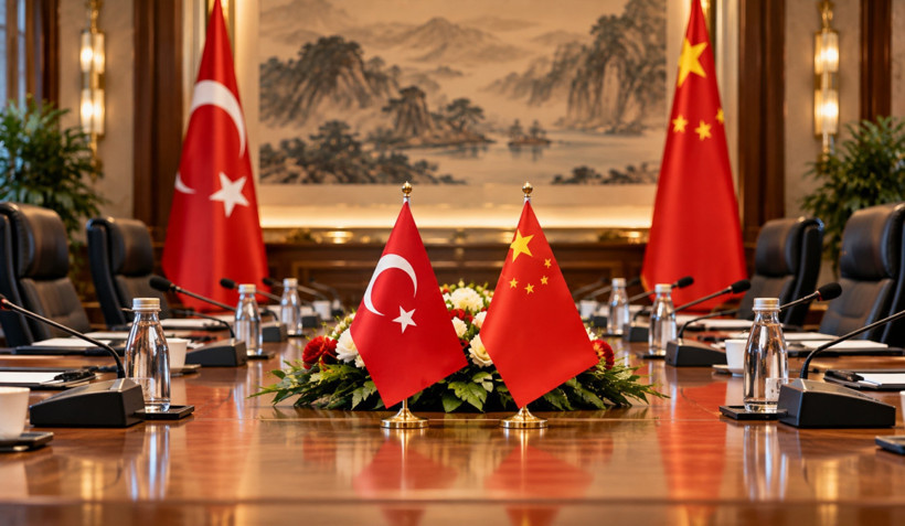 Çin otomobillerinde kritik tarih 27 Ekim: Türkiye ile Çin uzlaşma arıyor - Resim : 3